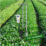 ZOK-S3土壤水分速测仪_土壤墒情速测仪_便携式土壤水分测定仪